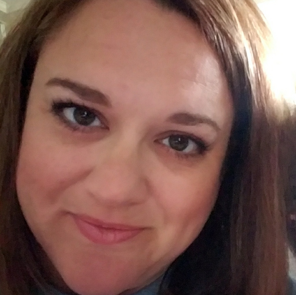 Meet your Posher, Catherine
